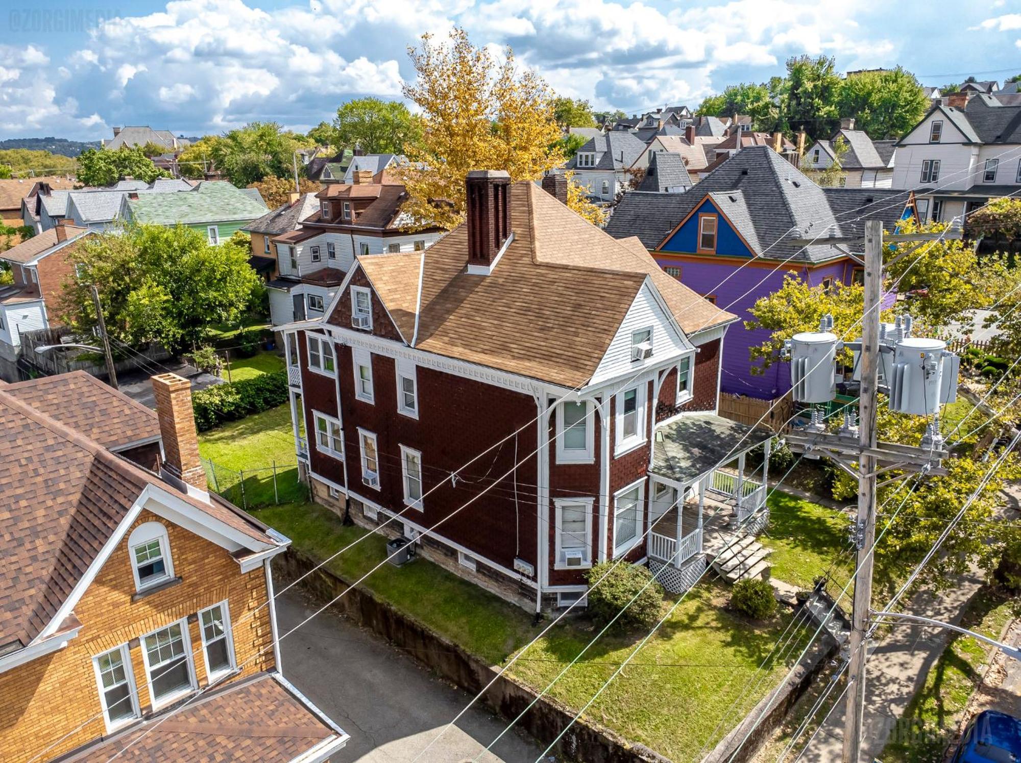 Apartamento Step Back In Time Charming Victorian With Modern Amenities Homestead