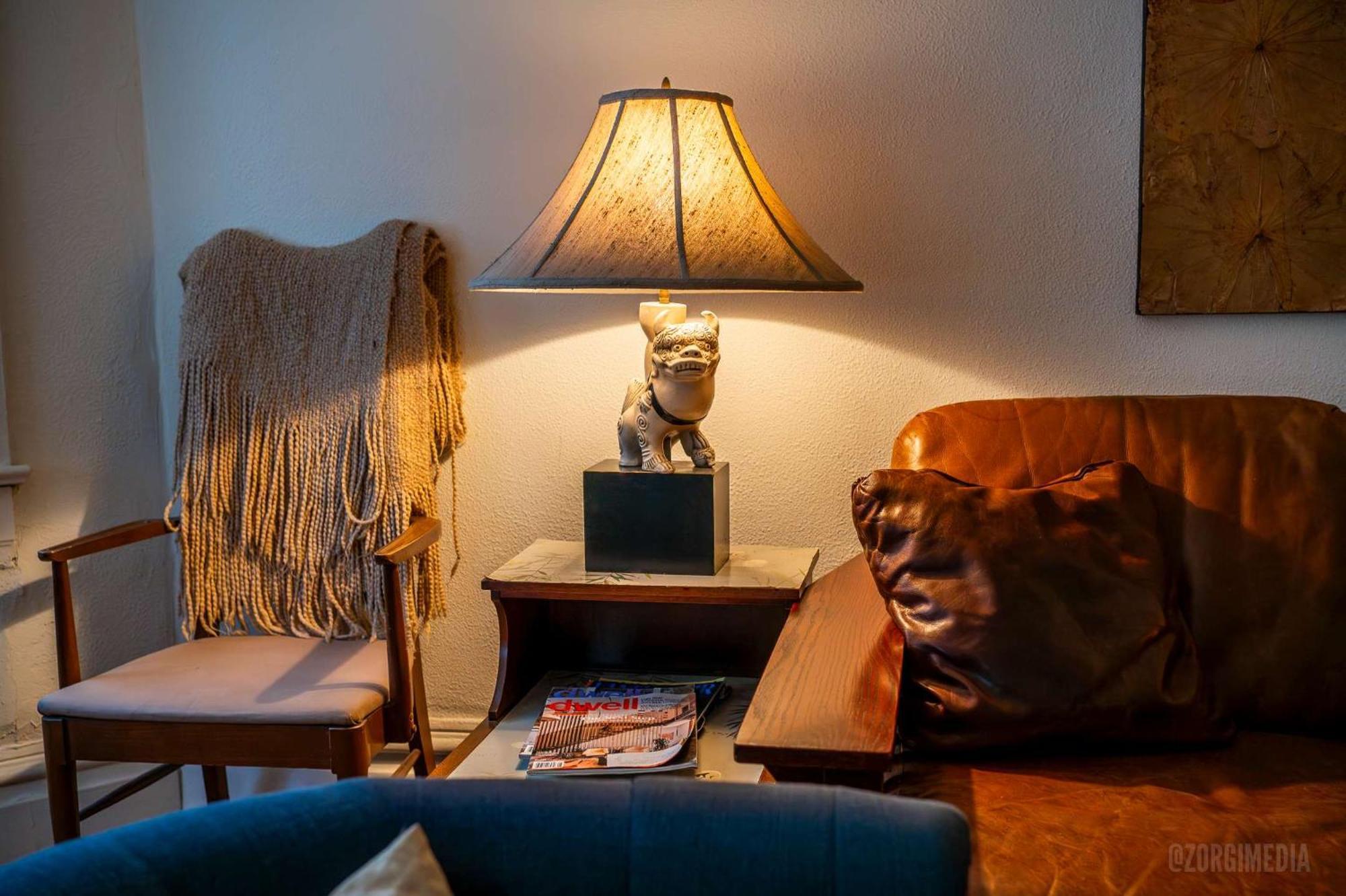 Apartamento Step Back In Time Charming Victorian With Modern Amenities
