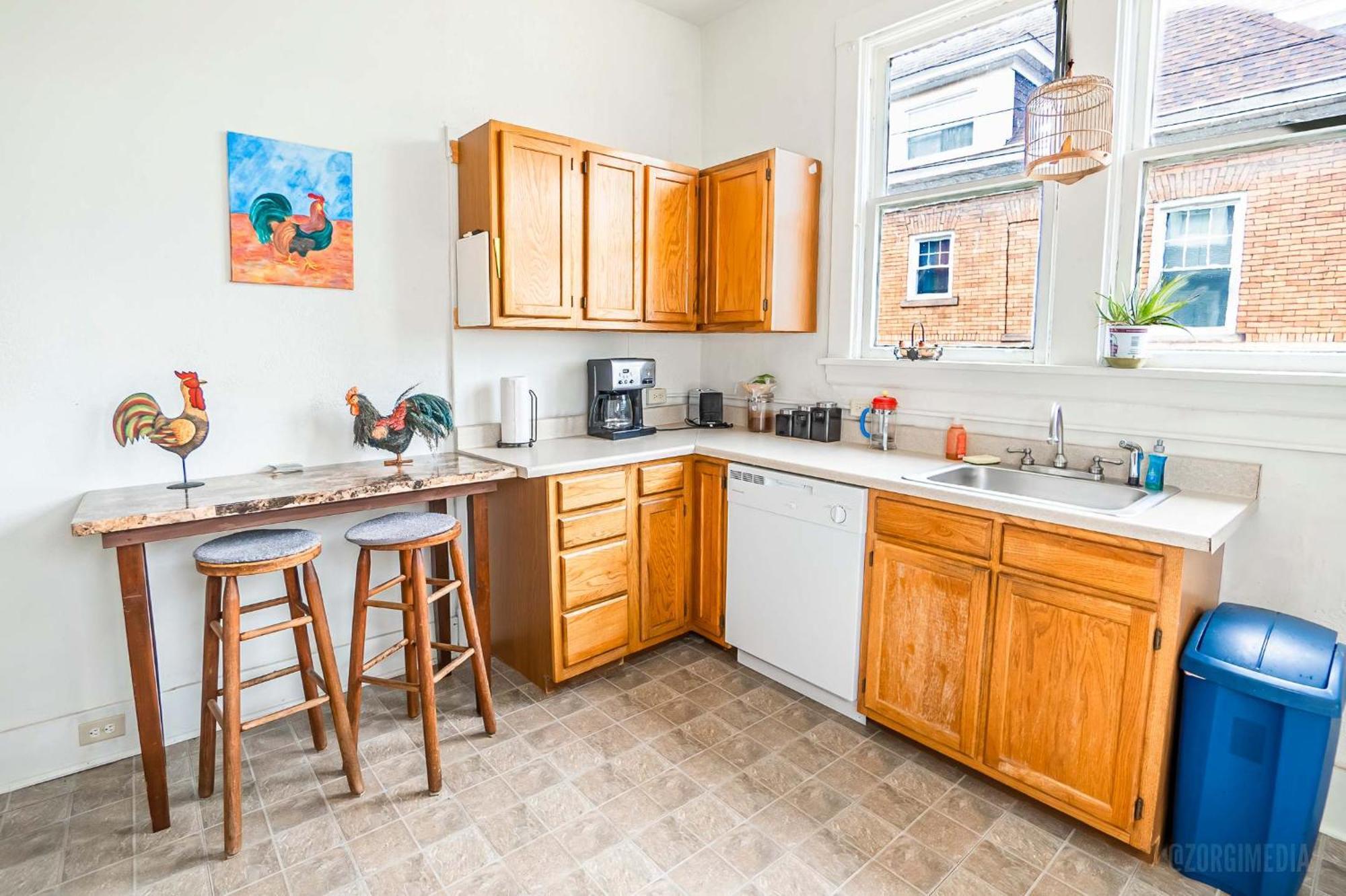 Step Back In Time Charming Victorian With Modern Amenities Homestead