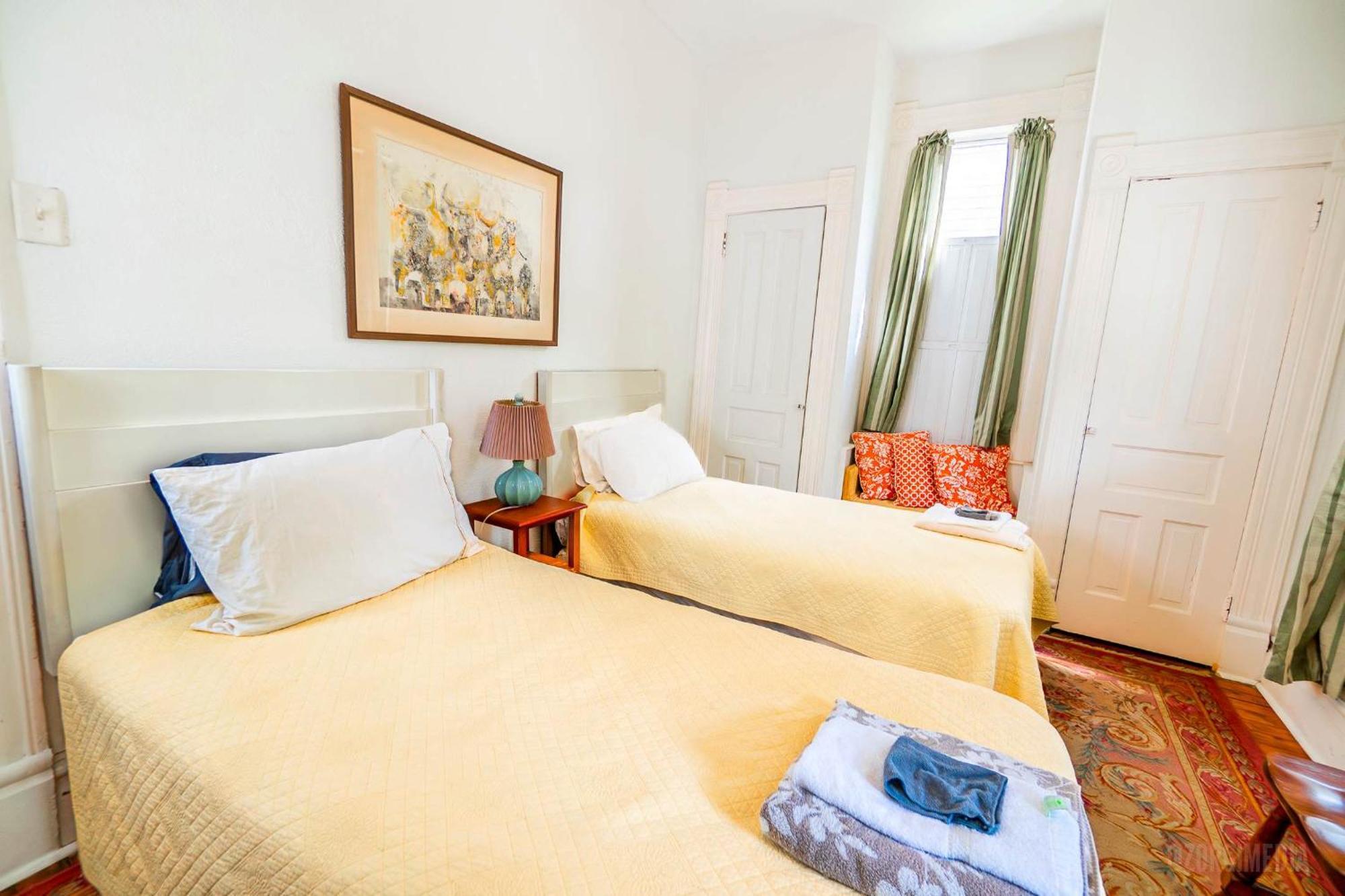 Apartamento Step Back In Time Charming Victorian With Modern Amenities *